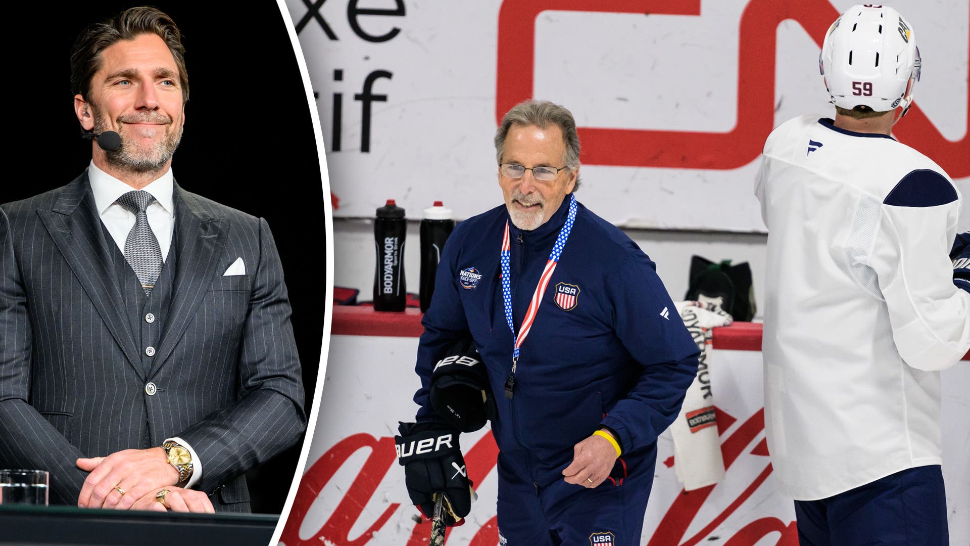 henke tortorella