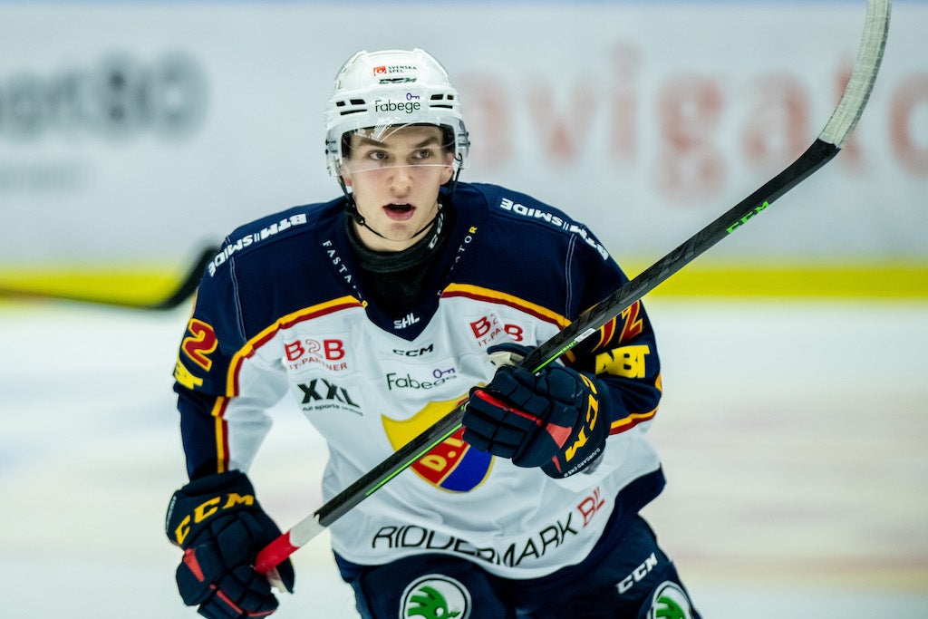 (23047) William Eklund/Djurgården