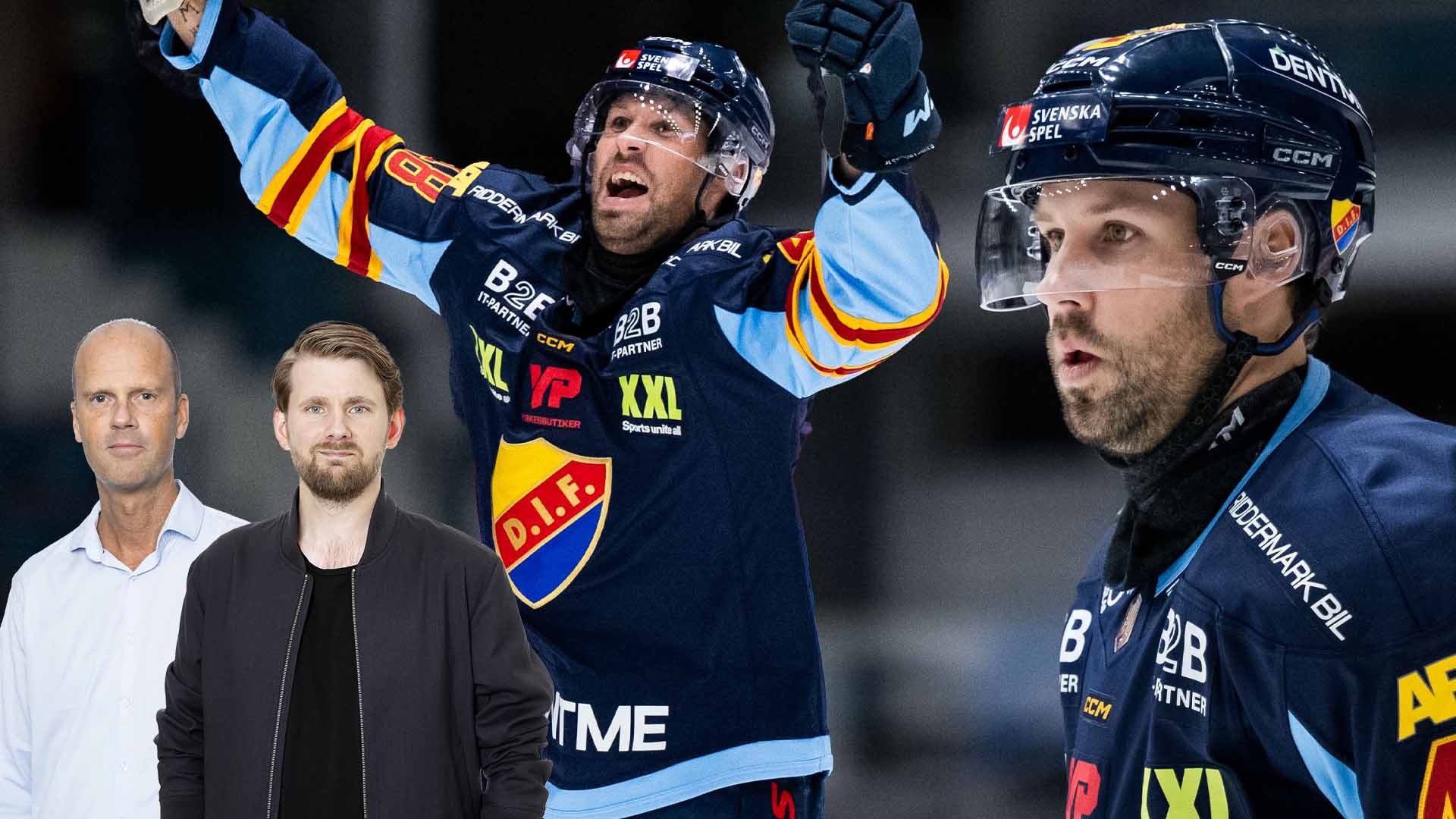 Foto: Bildbyrån