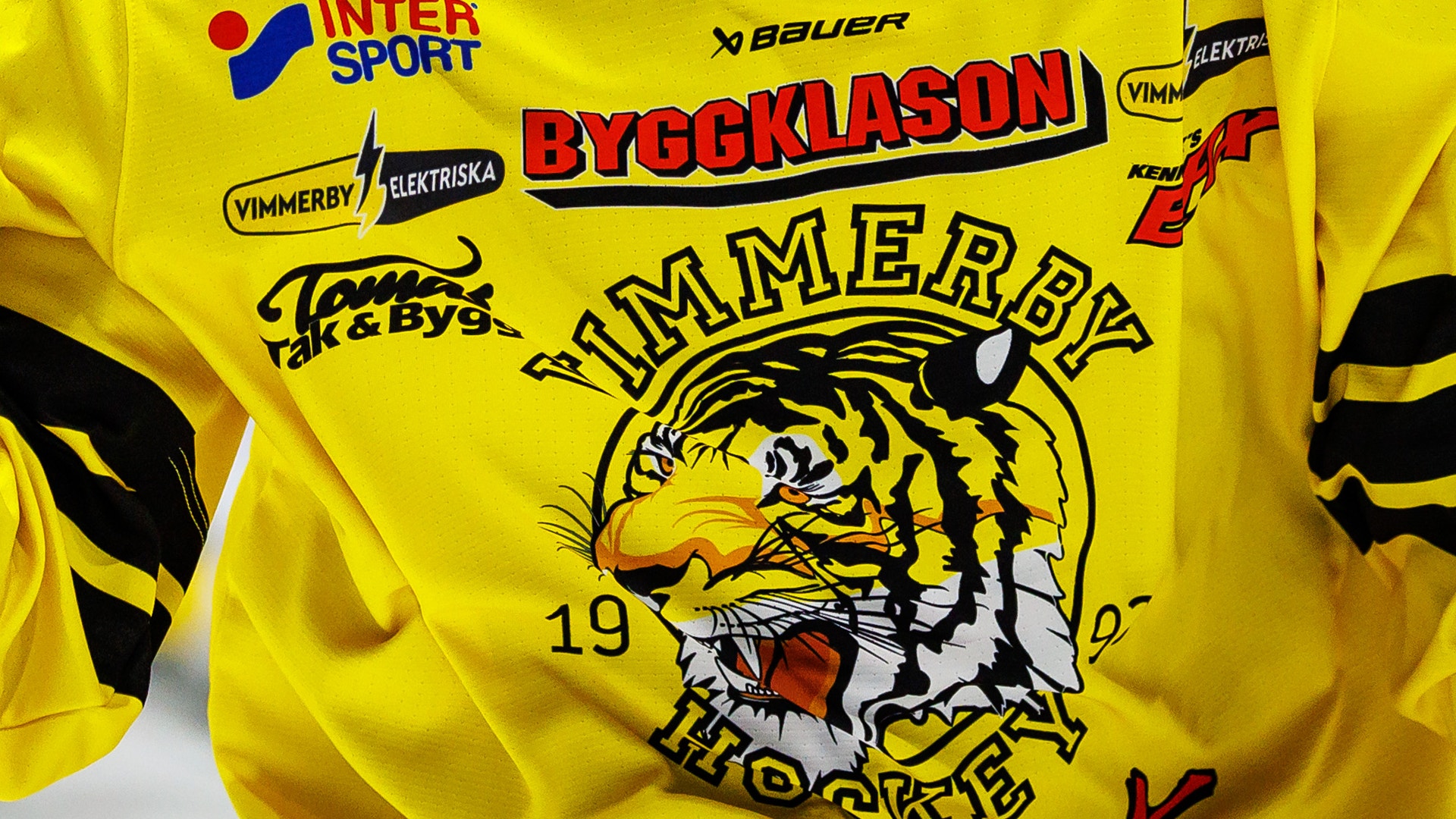 Foto: Bildbyrån