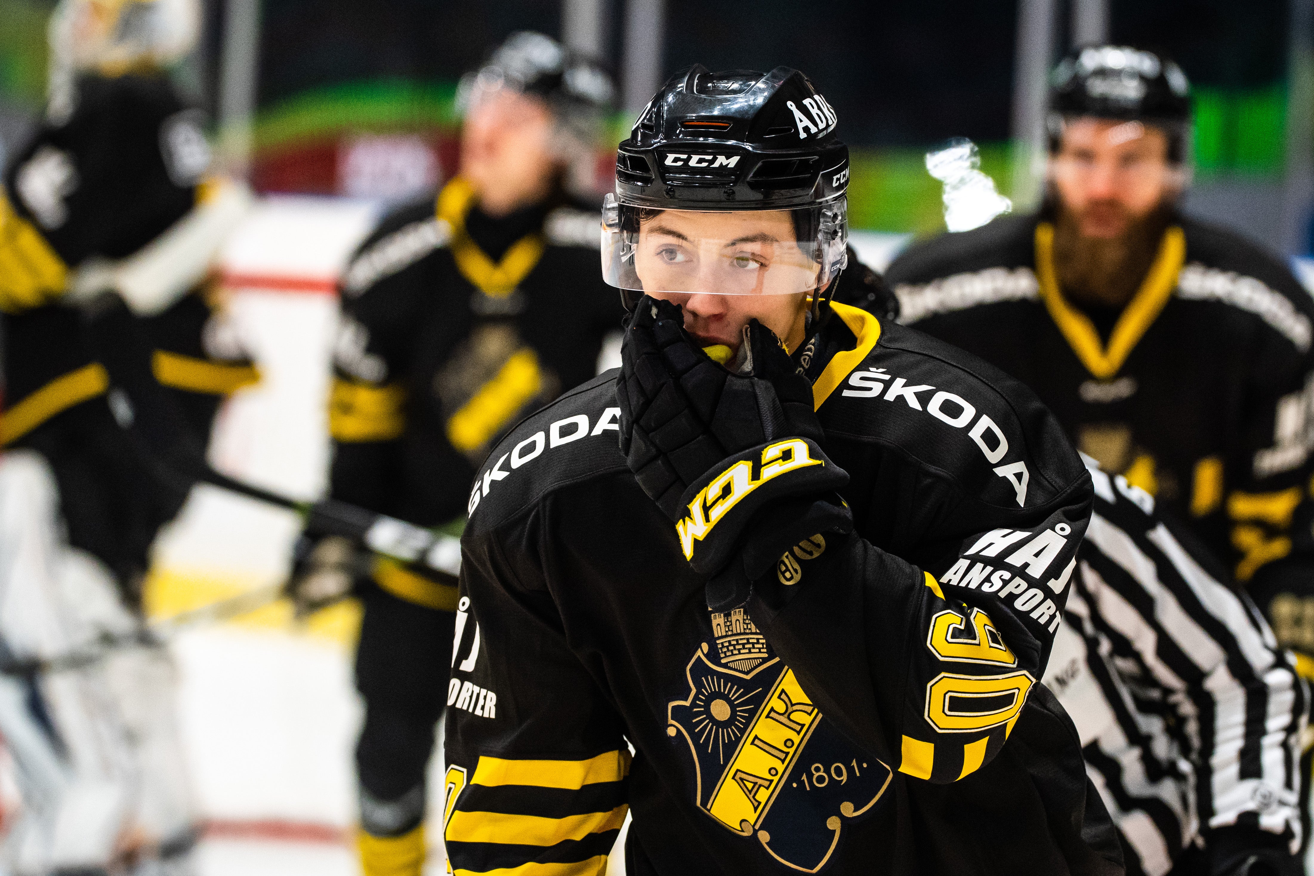 (18064) Sebastian Falk