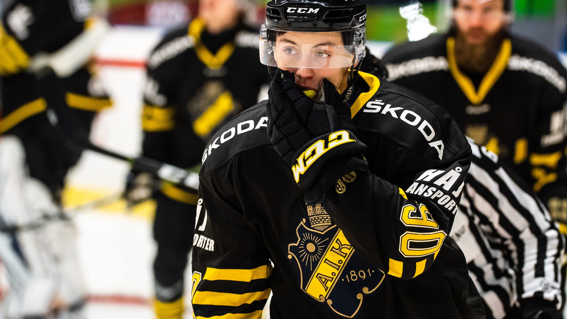 (18064) Sebastian Falk