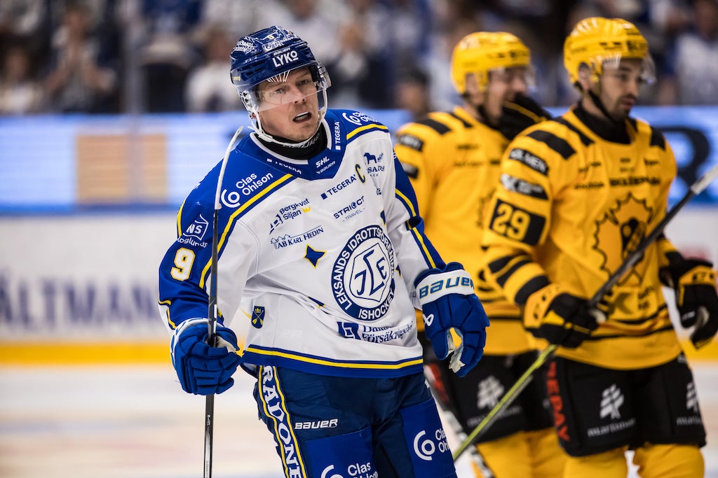Daniel Eriksson/Bildbyrån
