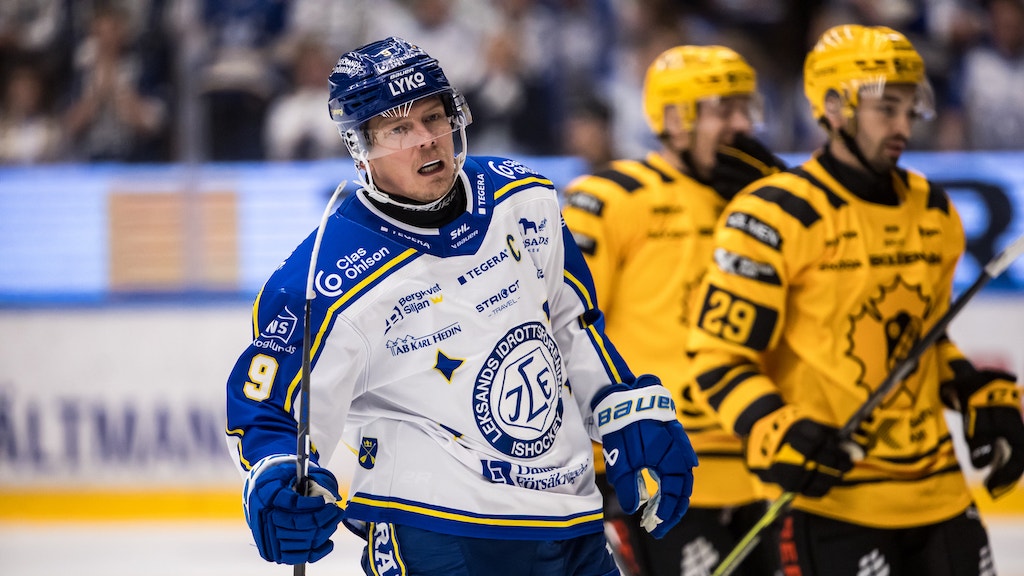 Daniel Eriksson/Bildbyrån