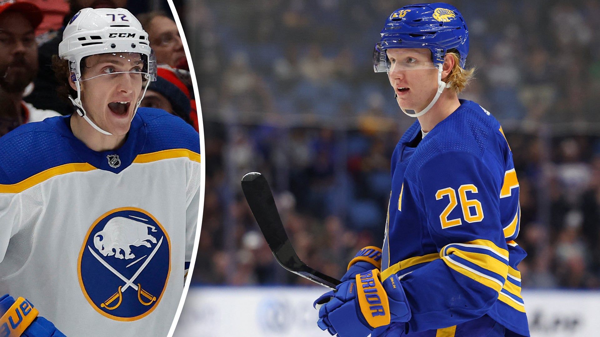 (26760) Rasmus Dahlin