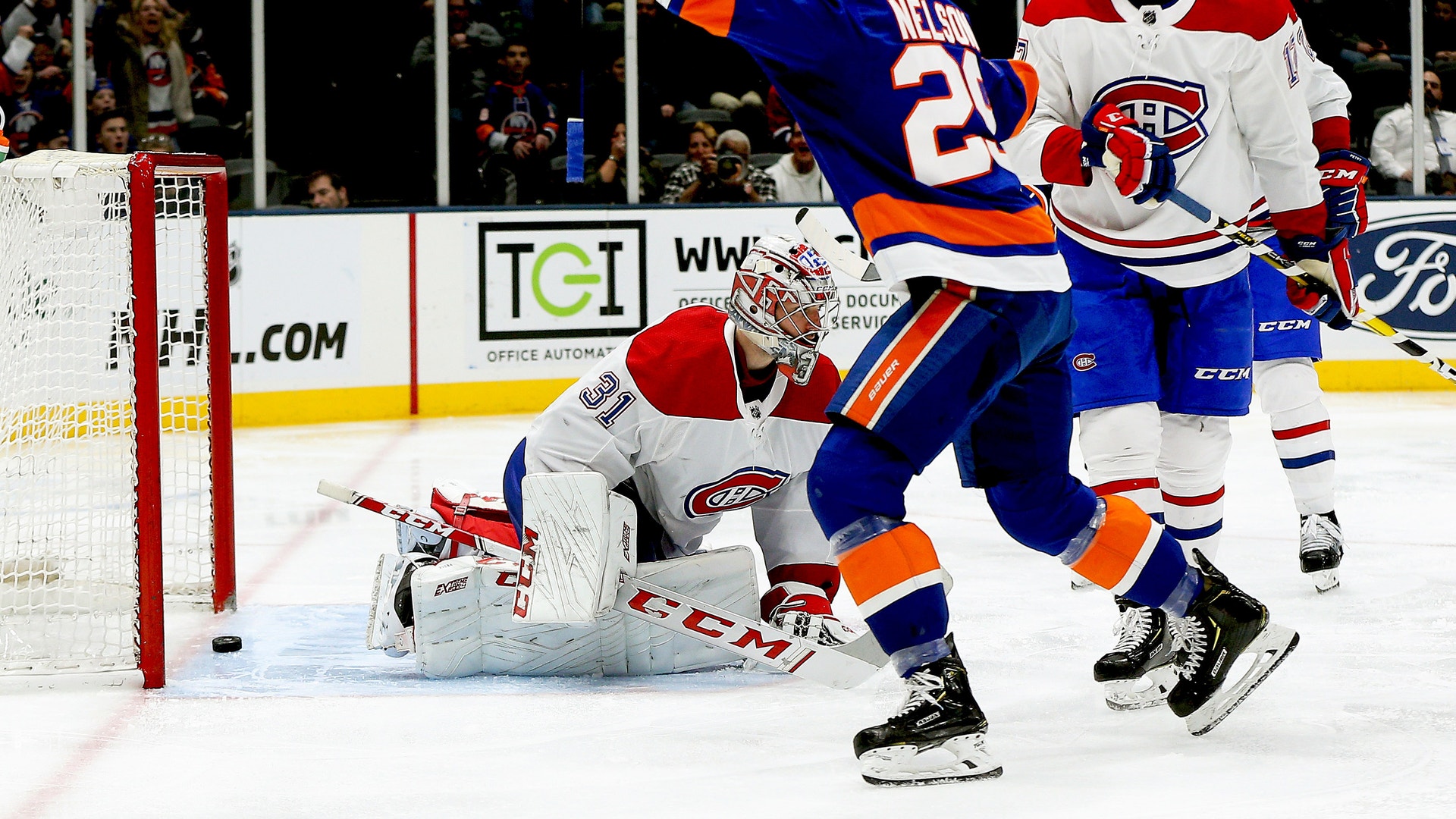 Andy Marlin/USA Today Sports/Bildbyrån