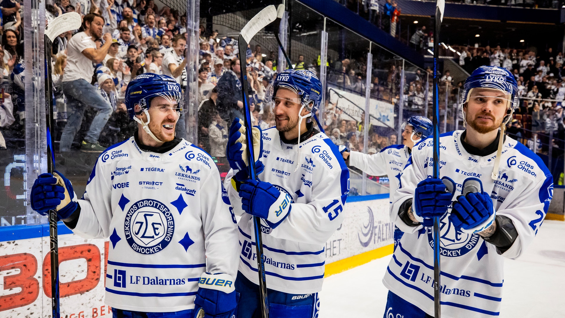 Foto: Daniel Eriksson/Bildbyrån