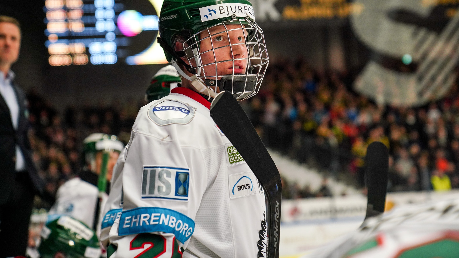 Ola Westerberg/Bildbyrån