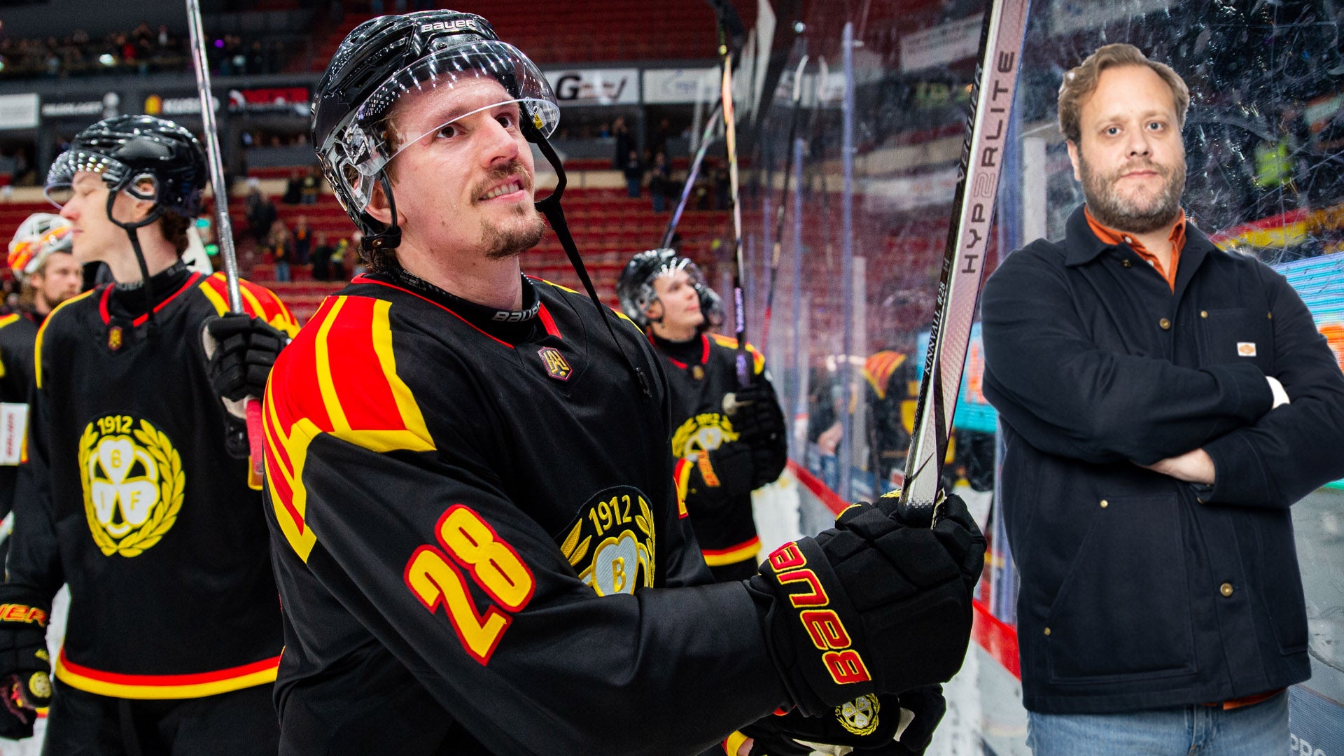 (30400) Brynäs INNEUTE