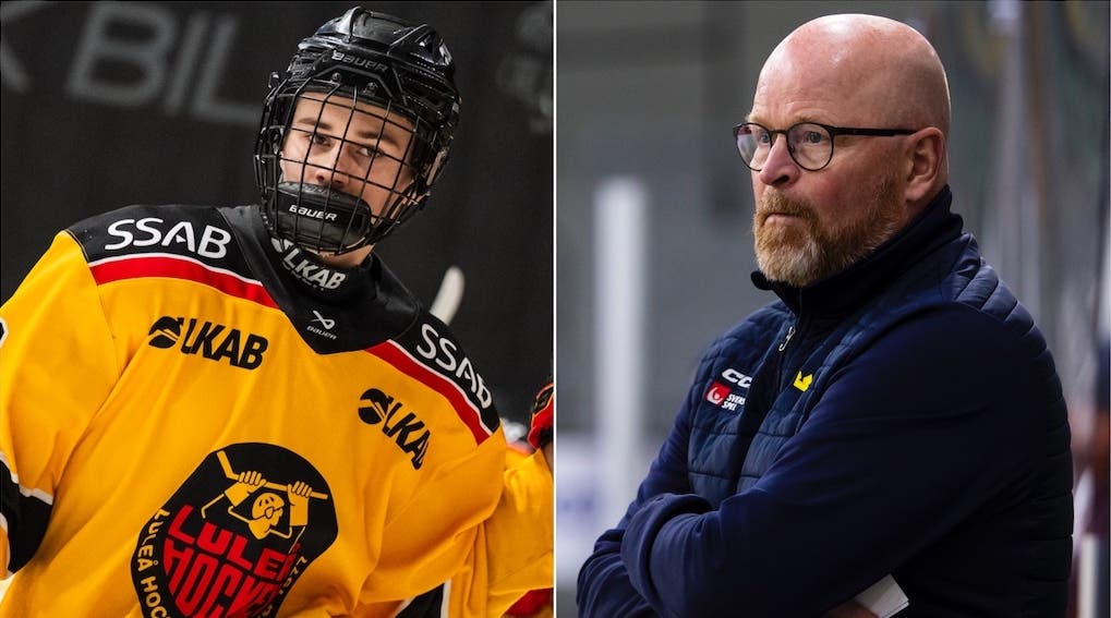 Måns Josbrant Johan Rosén