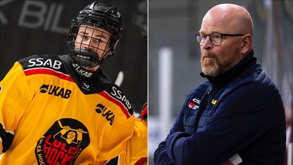 Måns Josbrant Johan Rosén