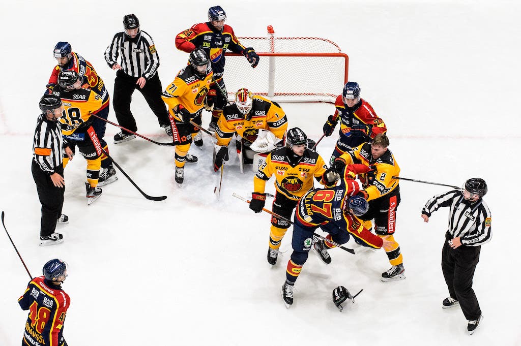 (20885) Peter Holland Fredrik Styrman