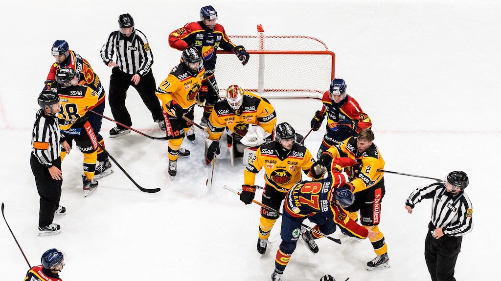 Jesper Zerman/Bildbyrån