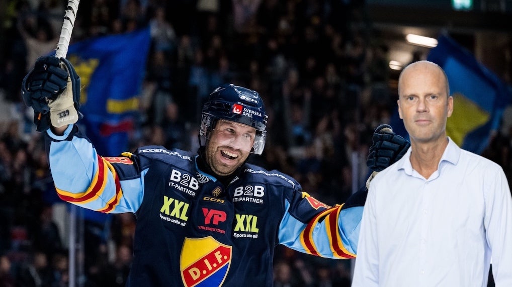 Foto: Bildbyrån