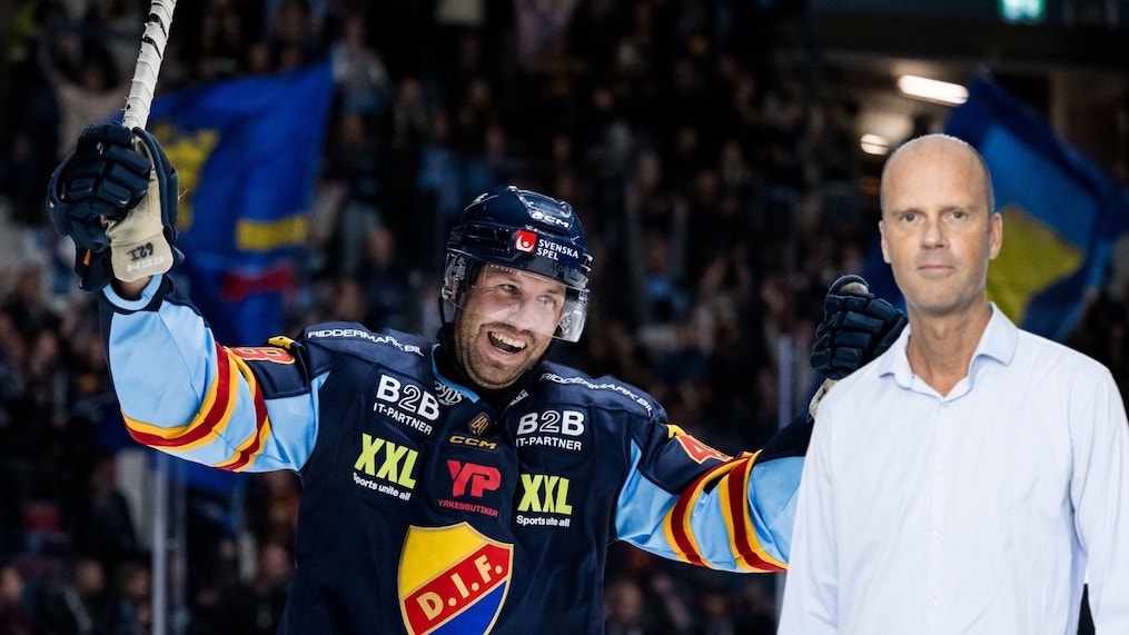 Foto: Bildbyrån