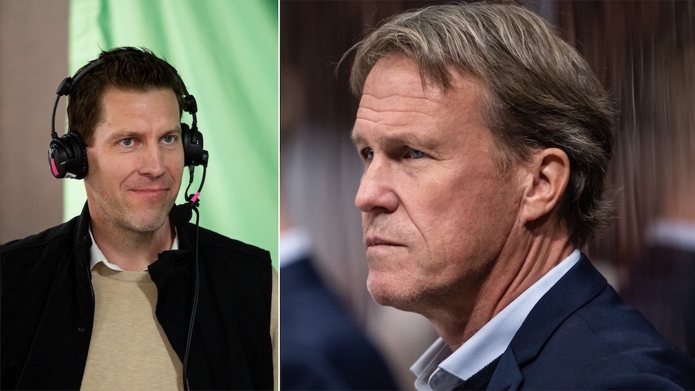 Svartvadet Garpenlöv