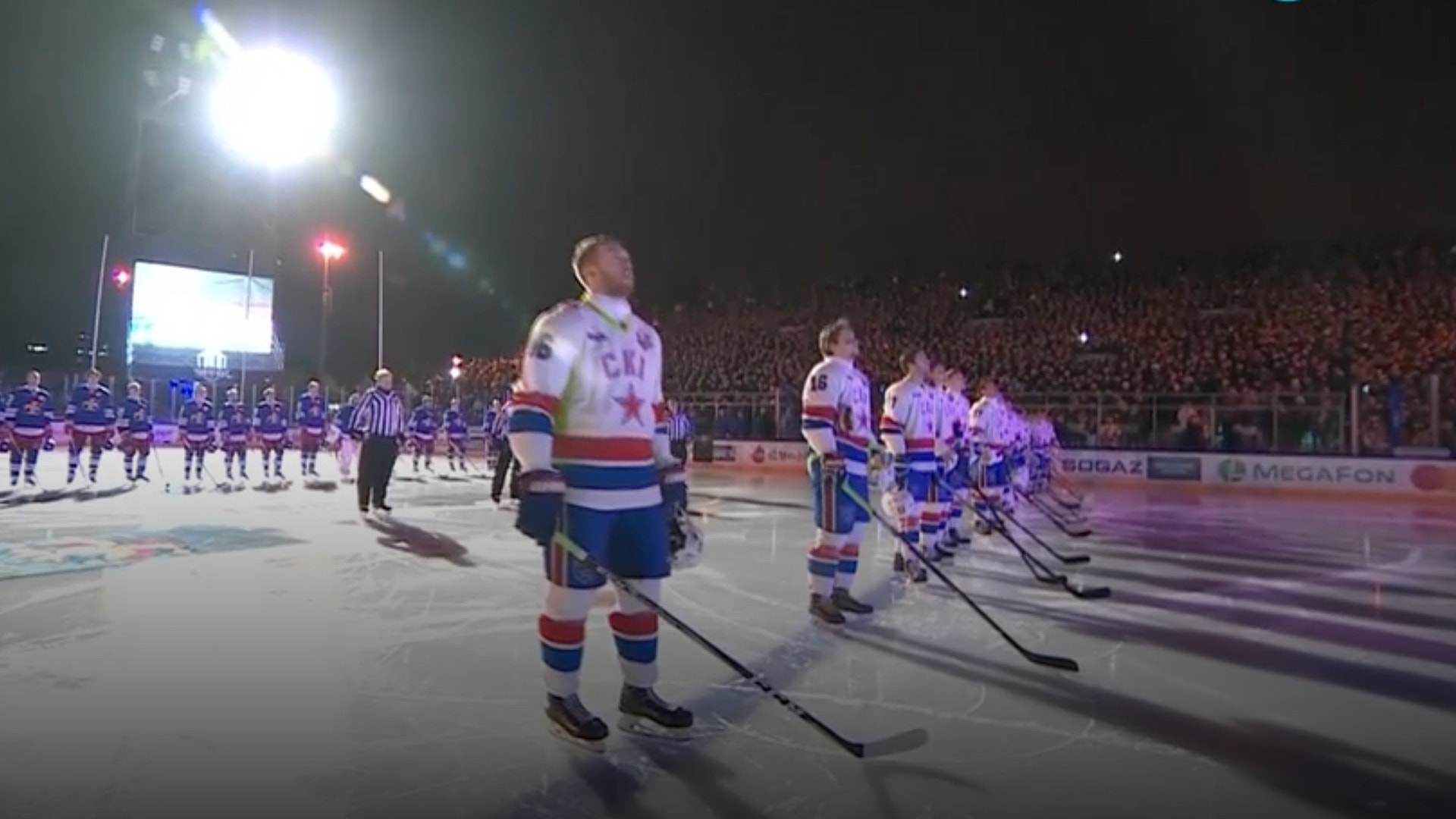 Viasat Hockey / Viaplay
