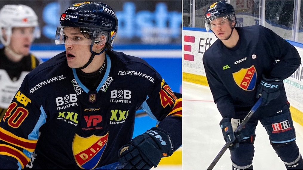 Foto: Bildbyrån och Mattias Ek