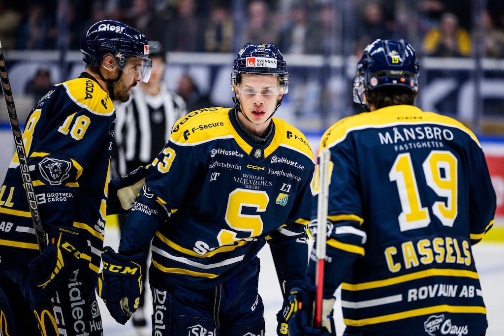 (24834) Albert Sjöberg Södertälje