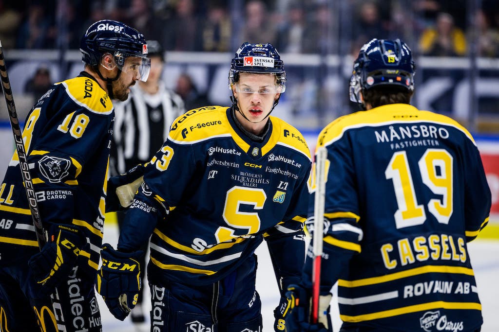 (24834) Albert Sjöberg Södertälje