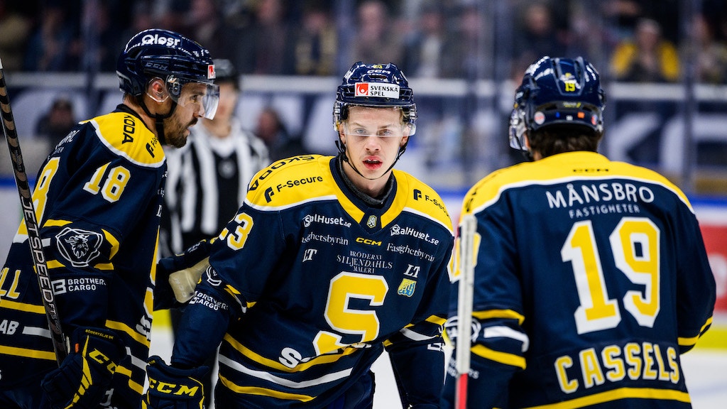 (24834) Albert Sjöberg Södertälje