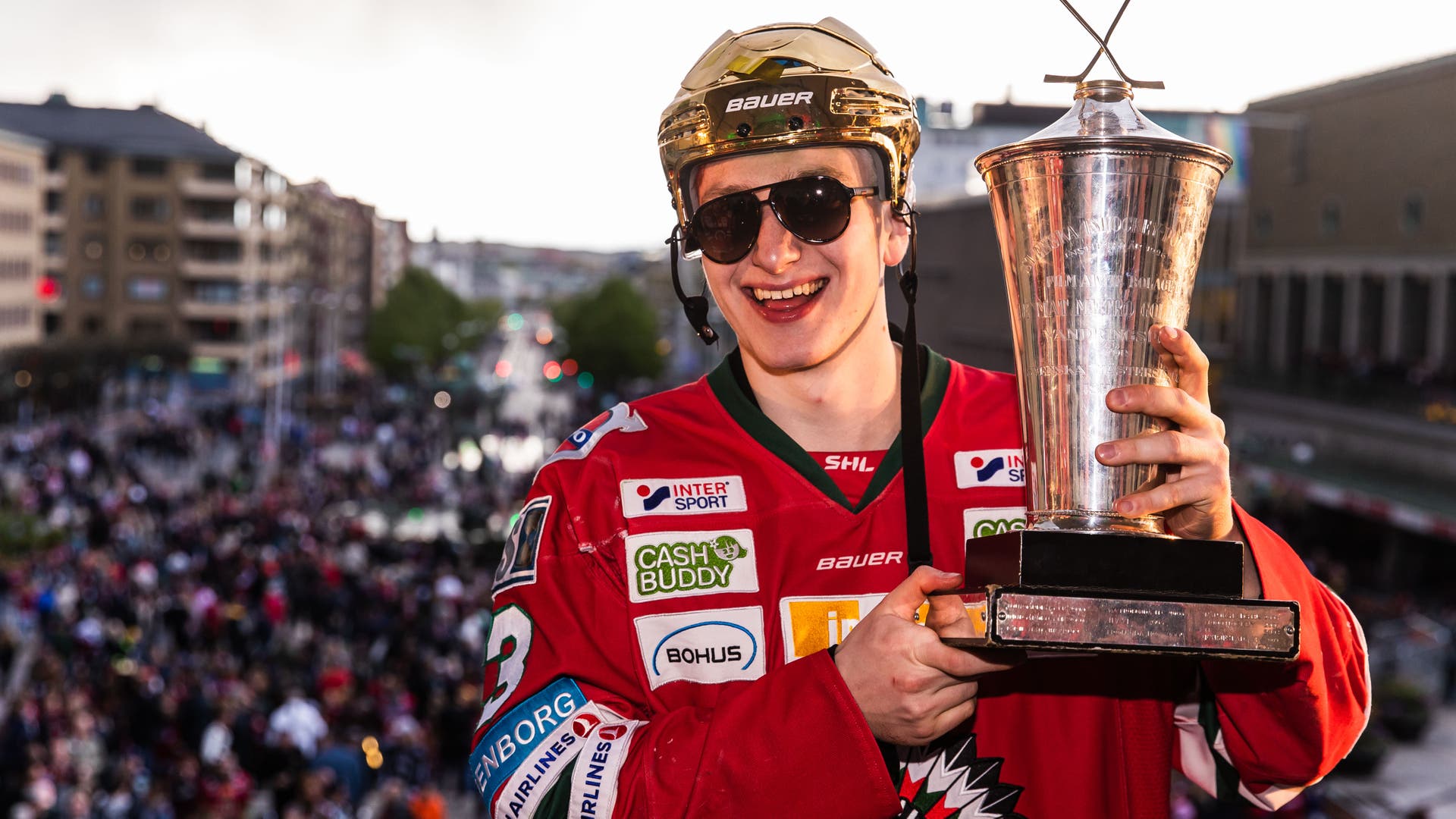 (8598) Jacob Moverare