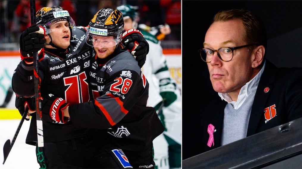 (31339) Örebro Niklas Eriksson