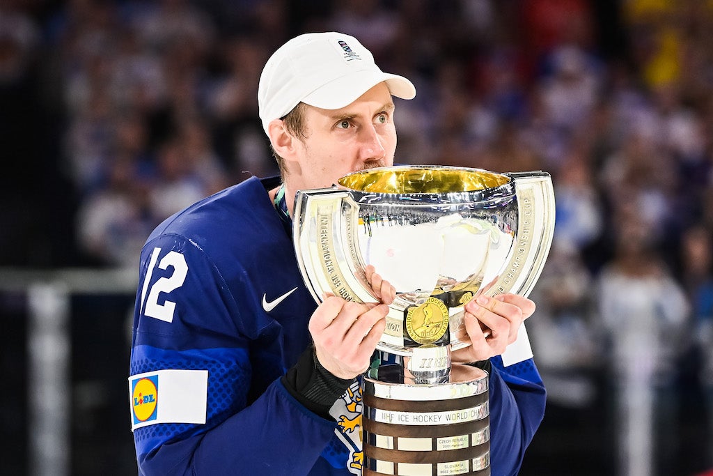 (23872) Marko Anttila/Finland