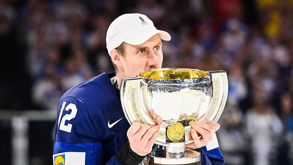 (23872) Marko Anttila/Finland