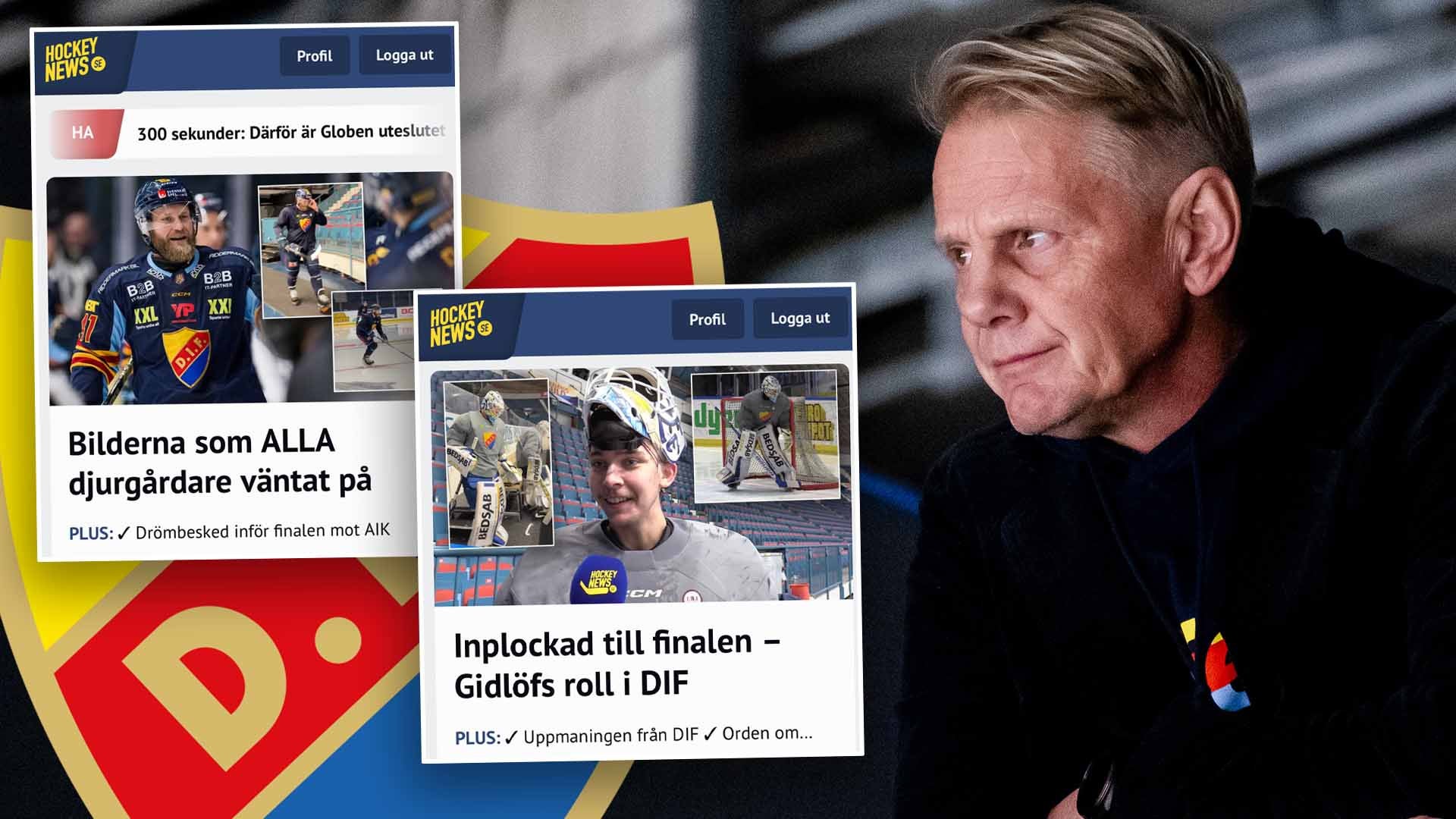 Foto: Bildbyrån