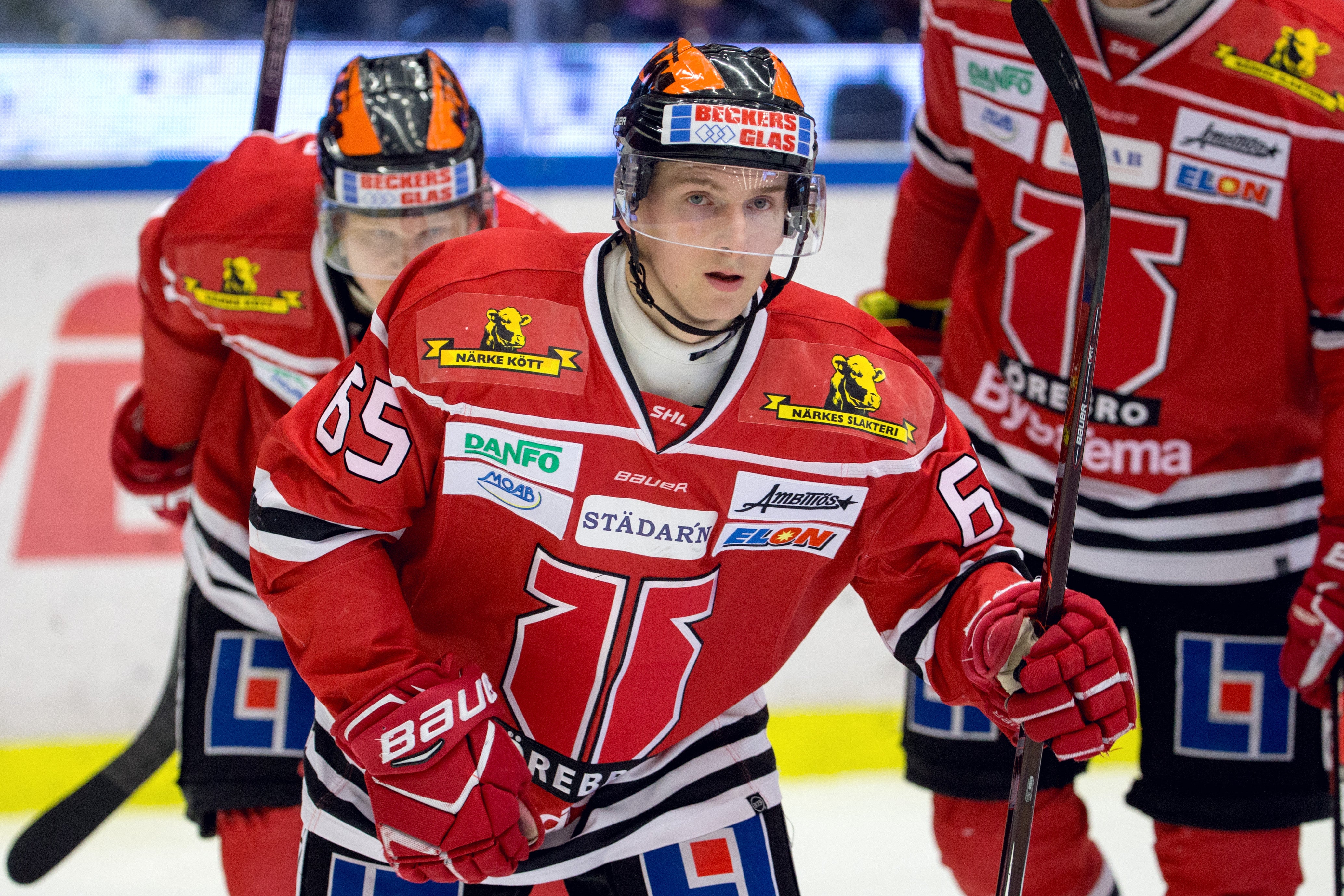 Johan Bernström/Bildbyrån