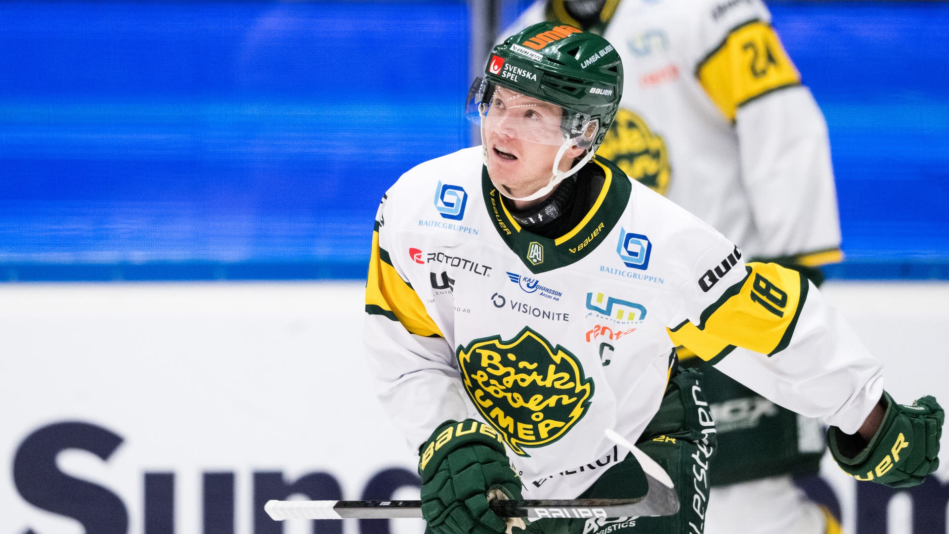 Axel Ottosson