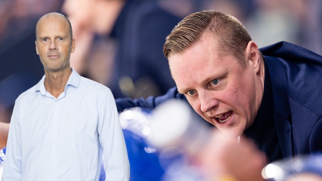 Foto: Jonas Ljungdahl/Bildbyrån