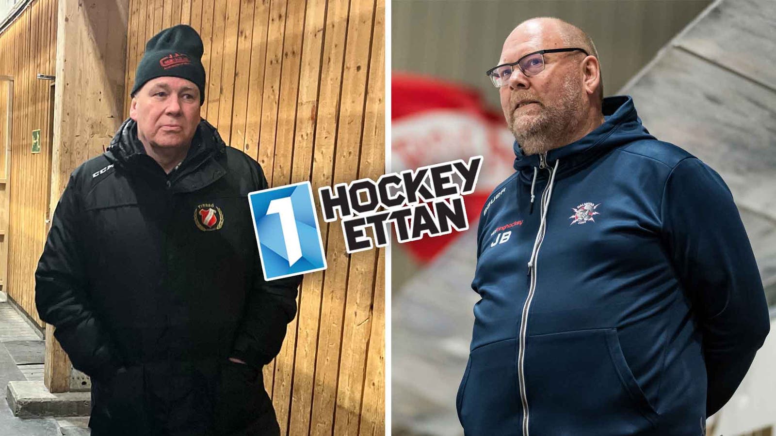 Mats Börjel, Jens Berggard