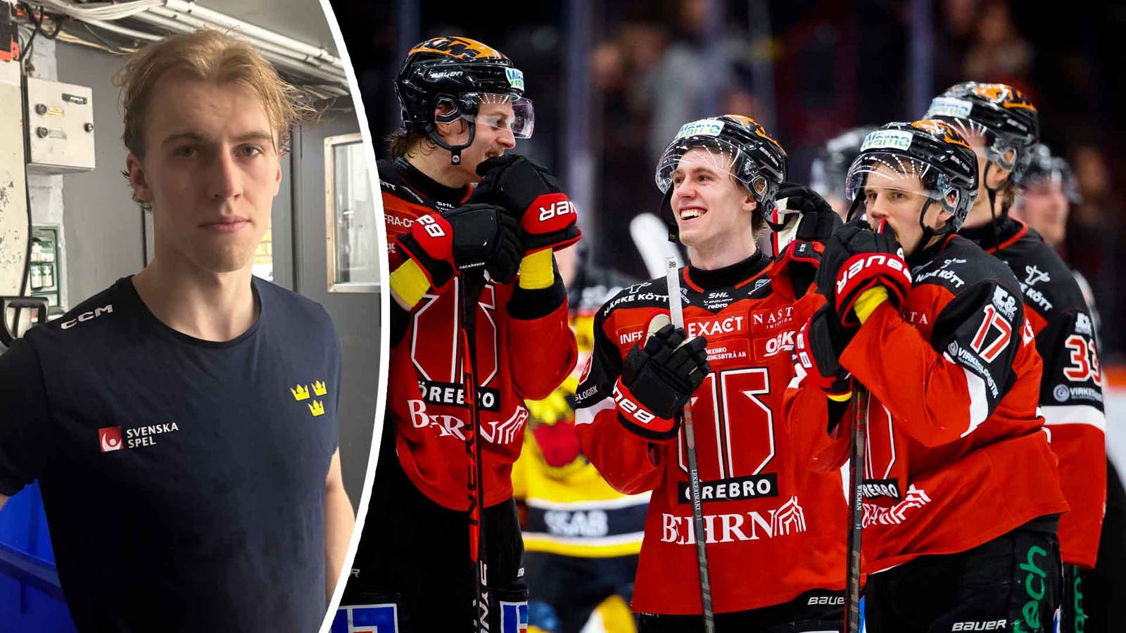 Jonathan Lekkerimäki