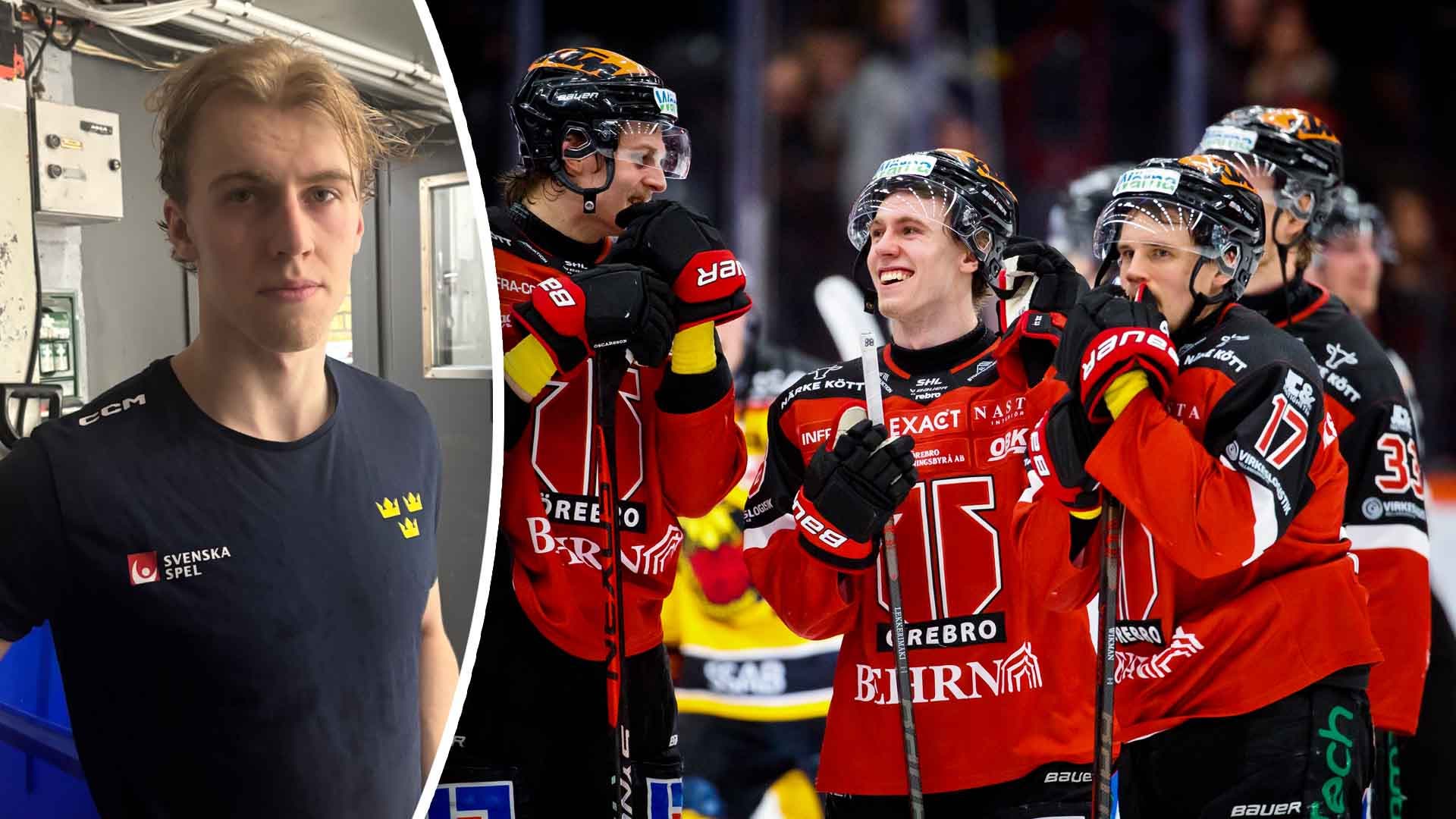 Jonathan Lekkerimäki