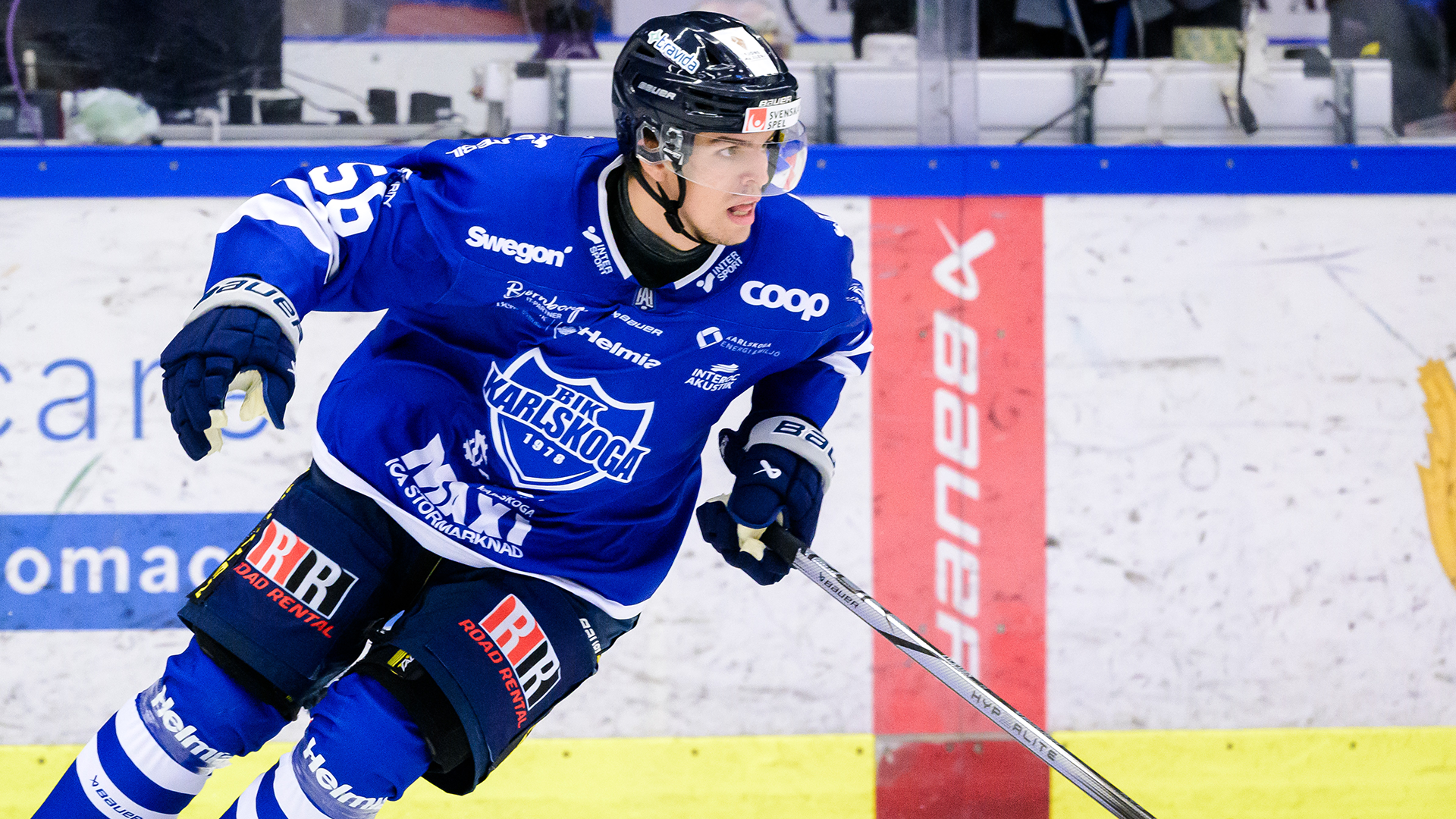 Fredrik Karlsson/Bildbyrån