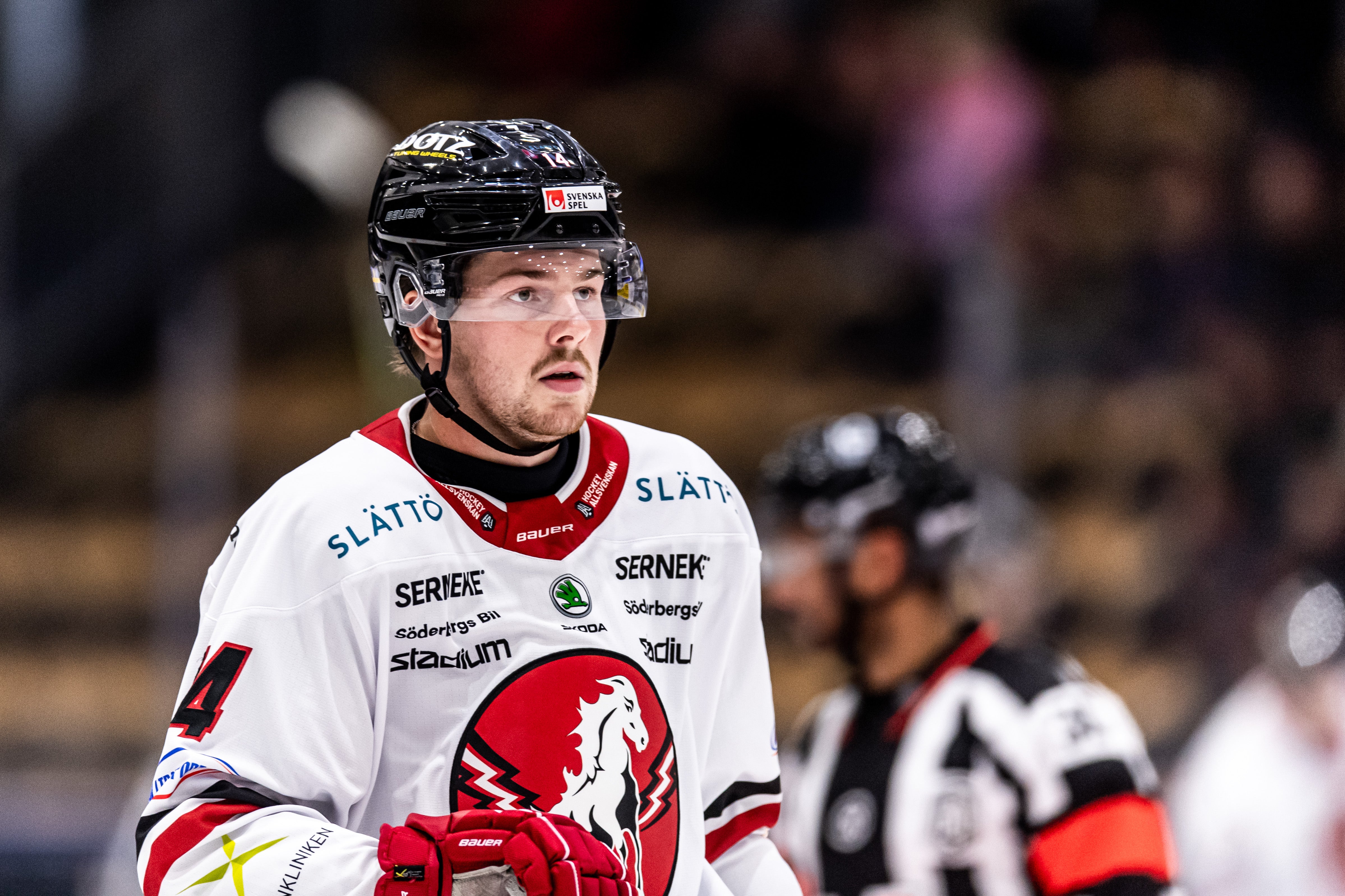 Foto: Bildbyrån