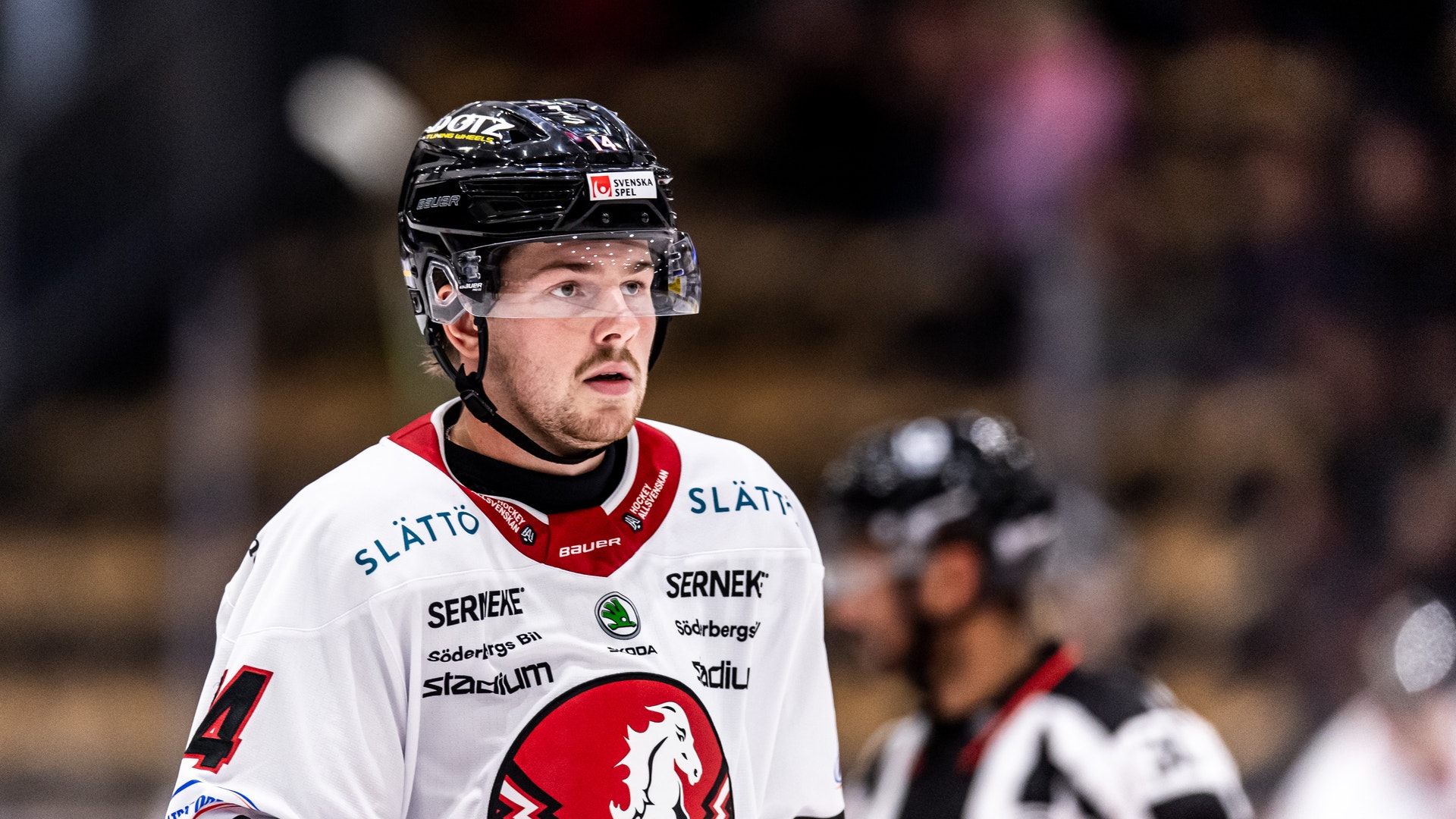 Foto: Bildbyrån