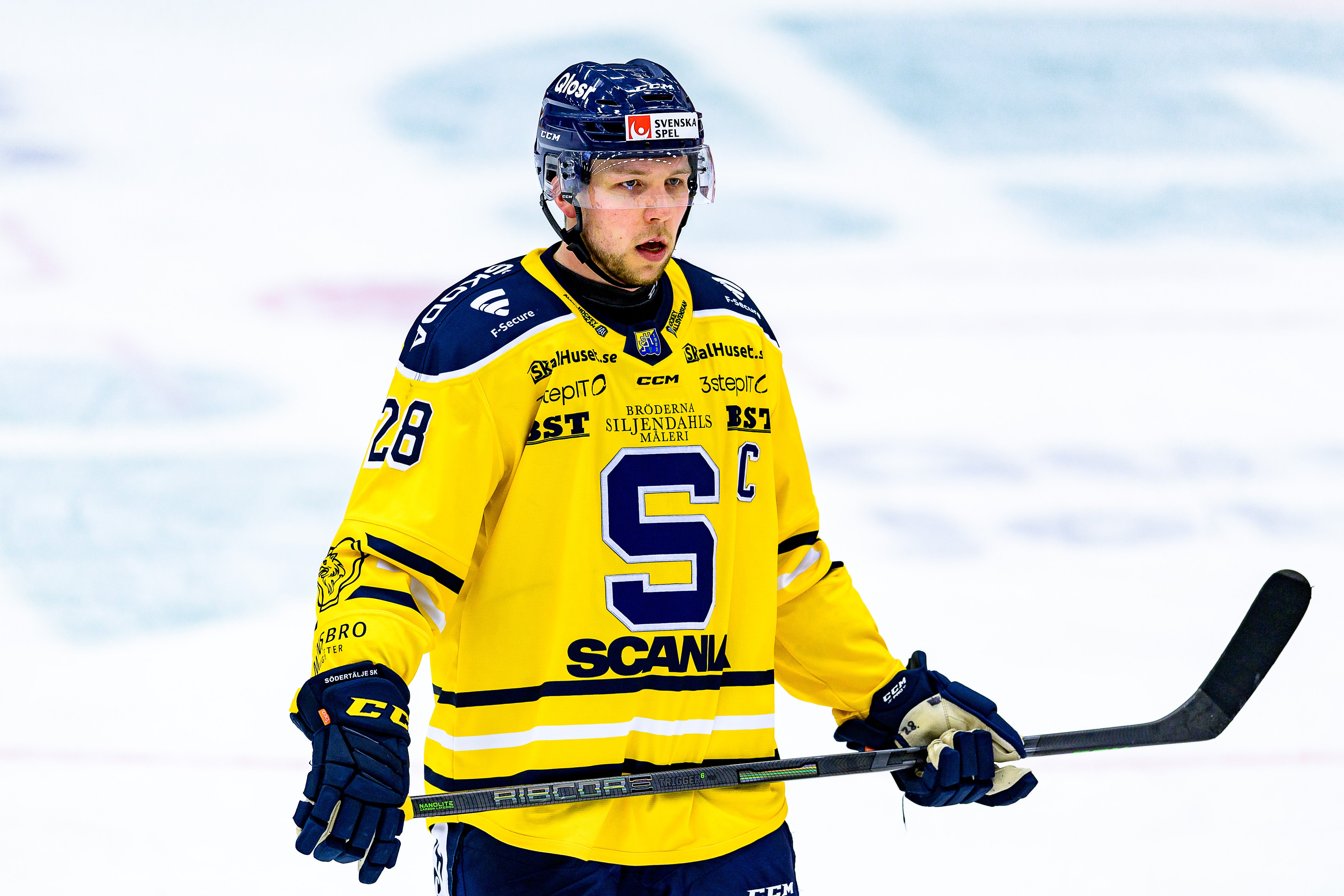 (21672) Emil Alba/Södertälje