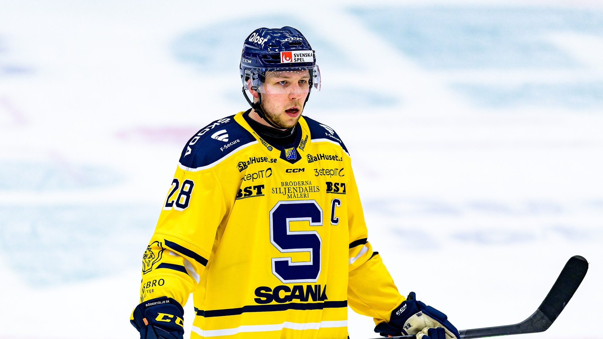 Bildbyrån