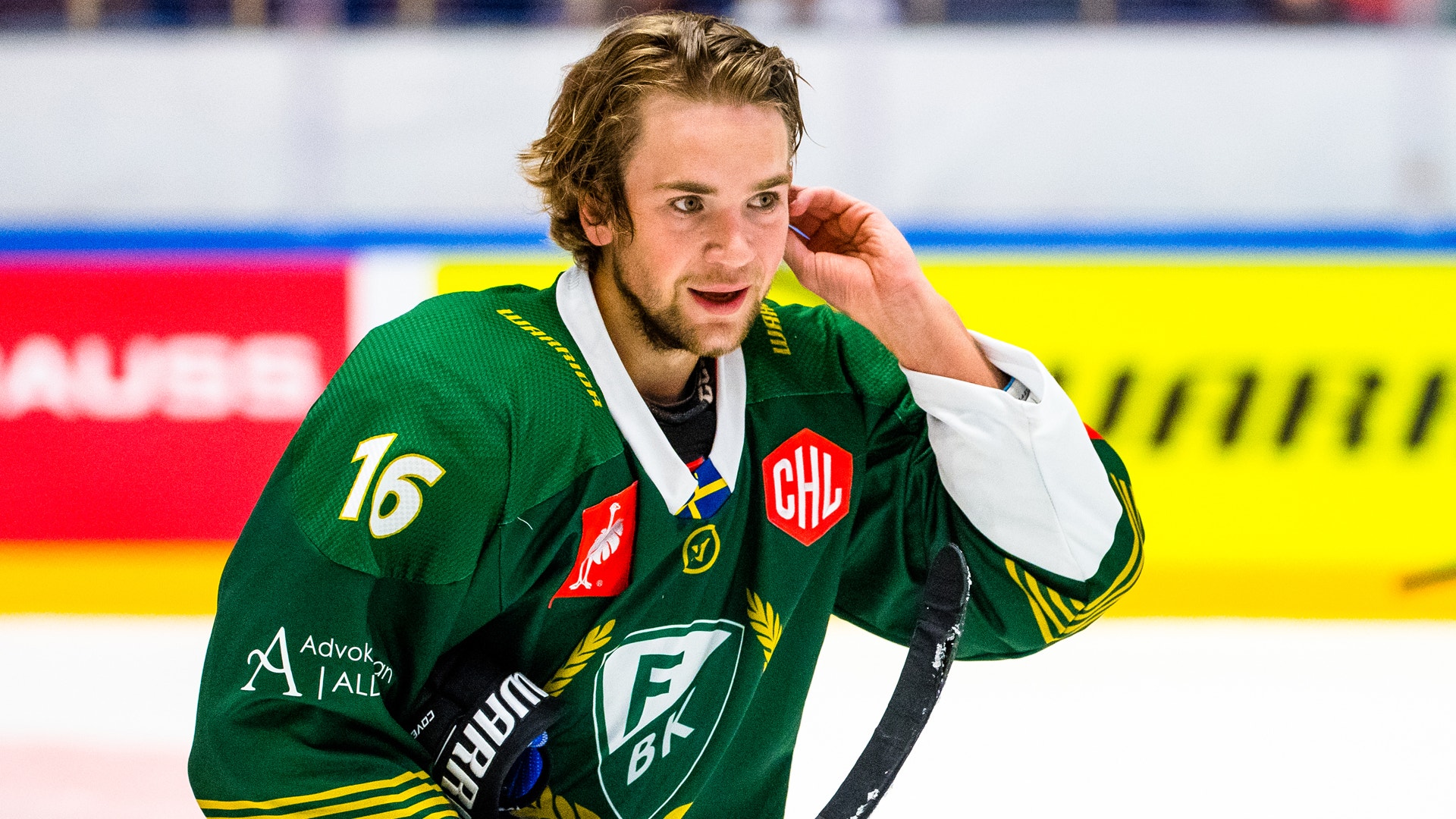 Simon Hastegård/Bildbyrån