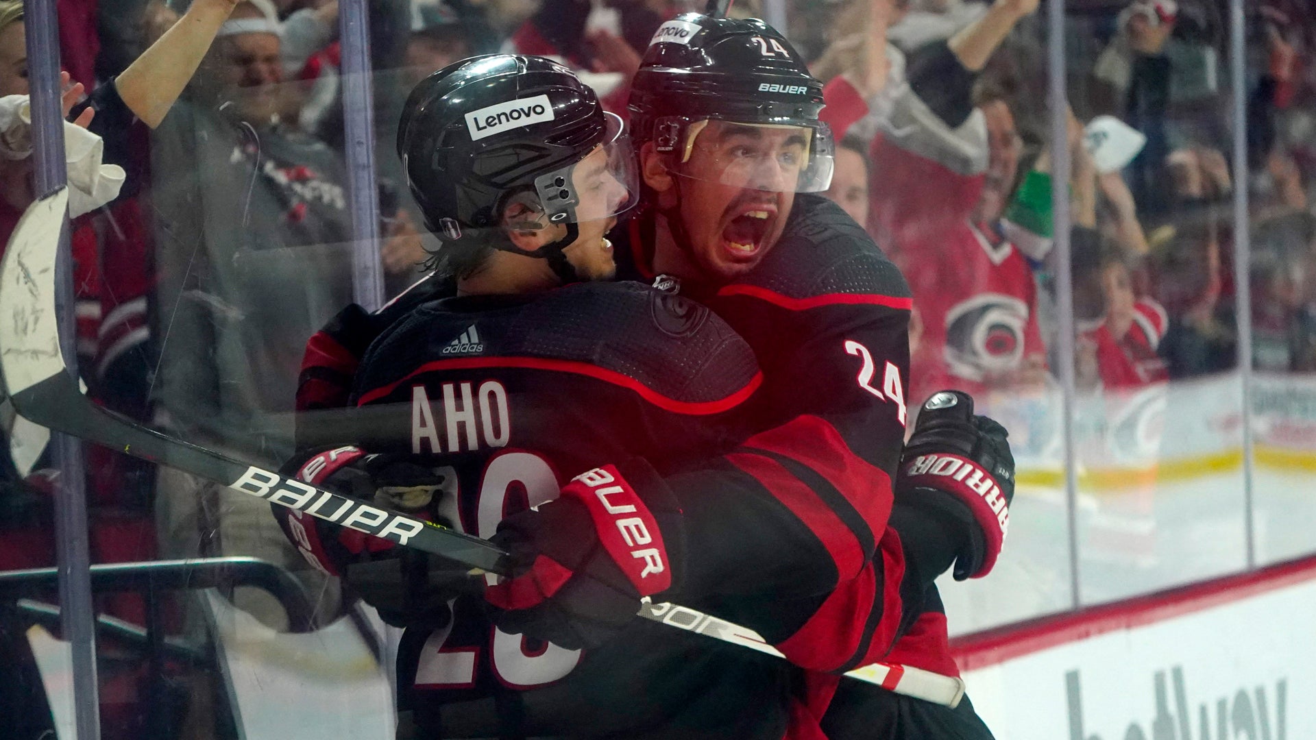 (23722) Carolina Hurricanes