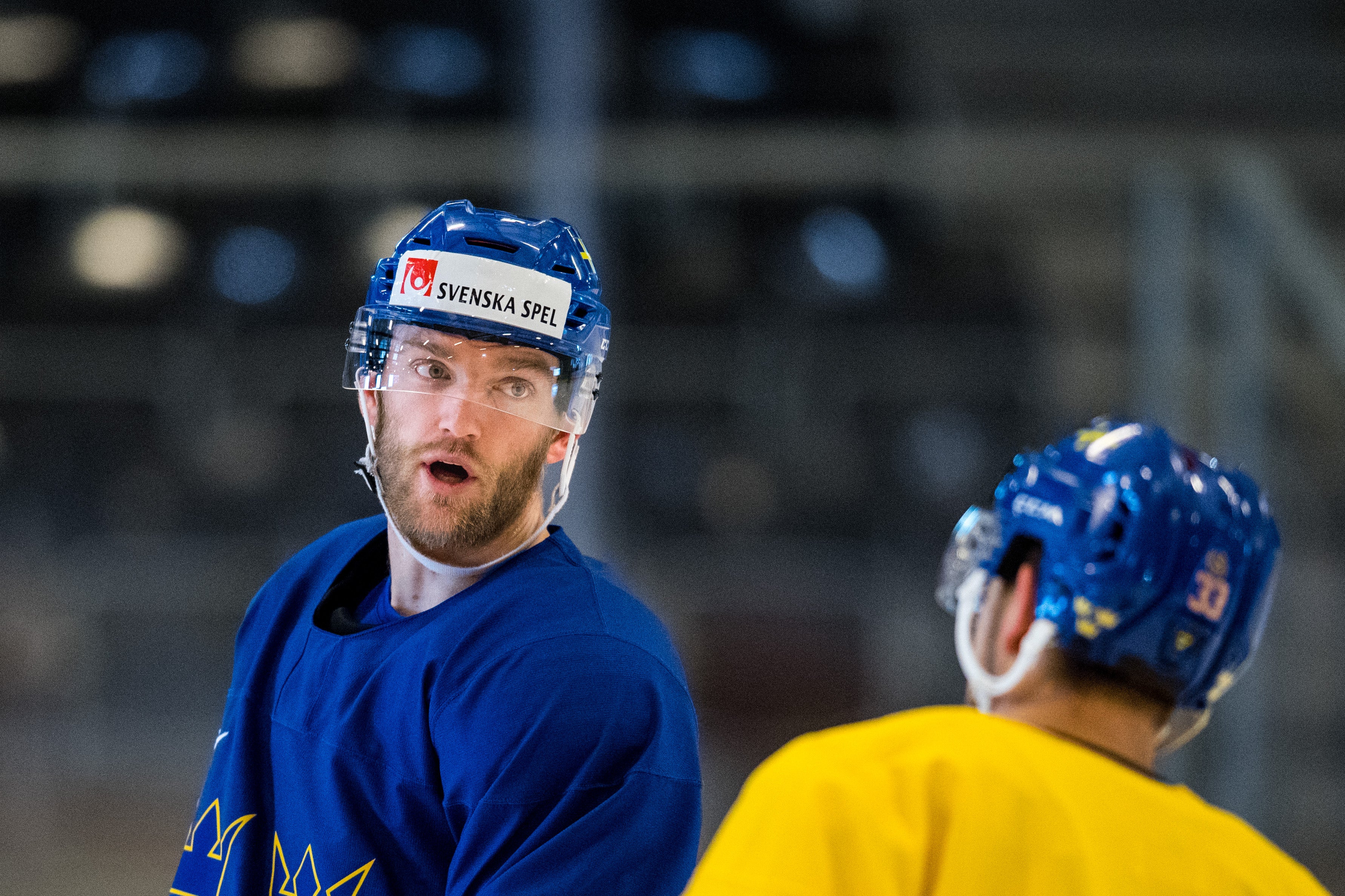 Petter Arvidson/Bildbyrån