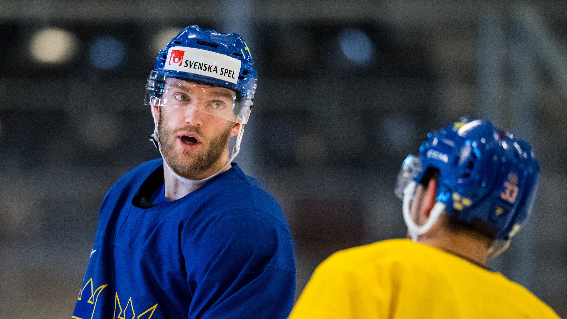 Petter Arvidson/Bildbyrån