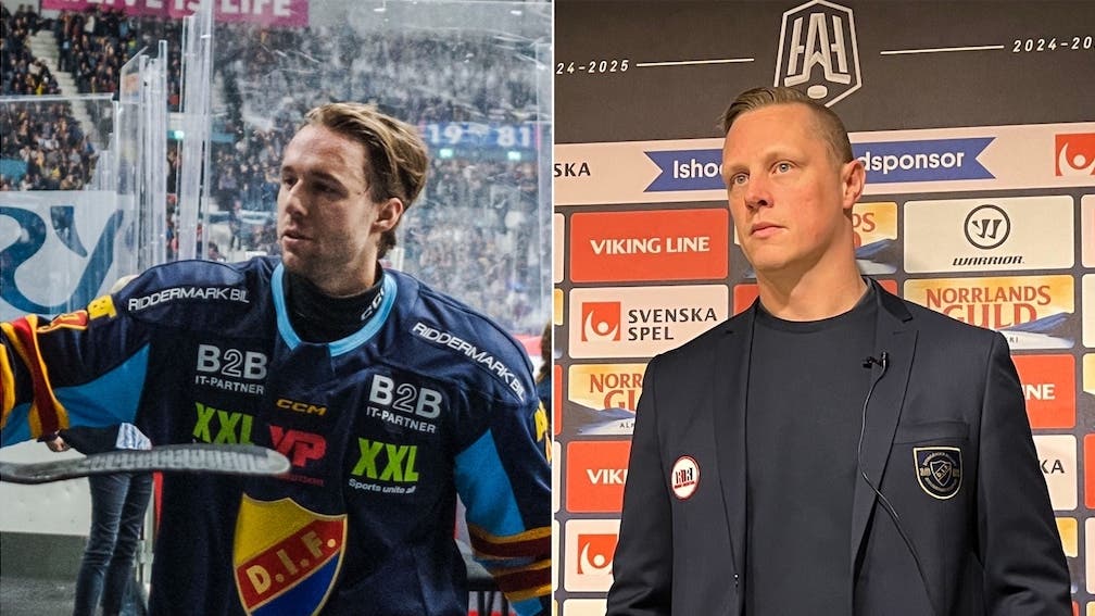 Foto: Bildbyrån och Mattias Ek