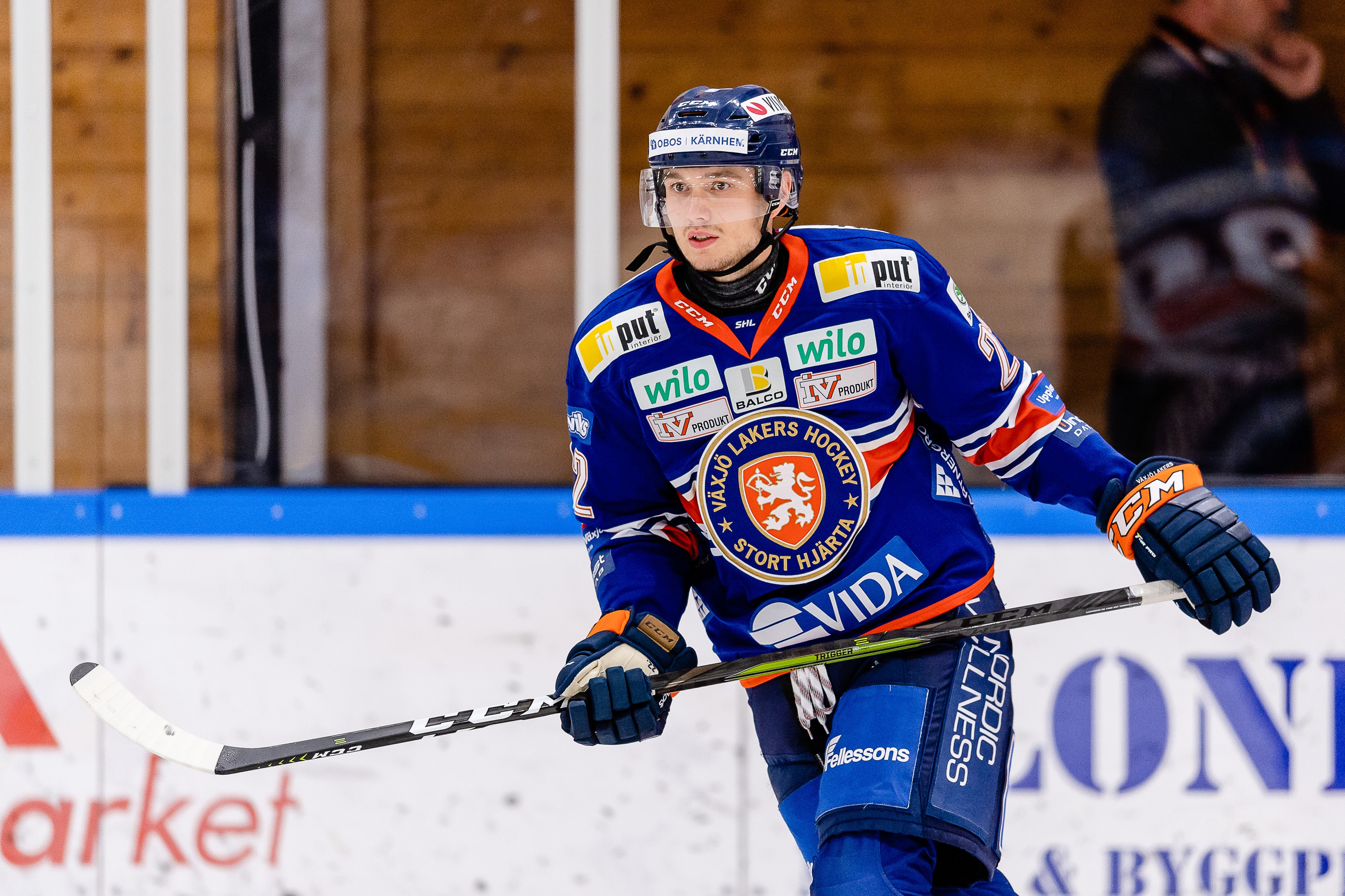 Jonas Ljungdahl/Bildbyrån