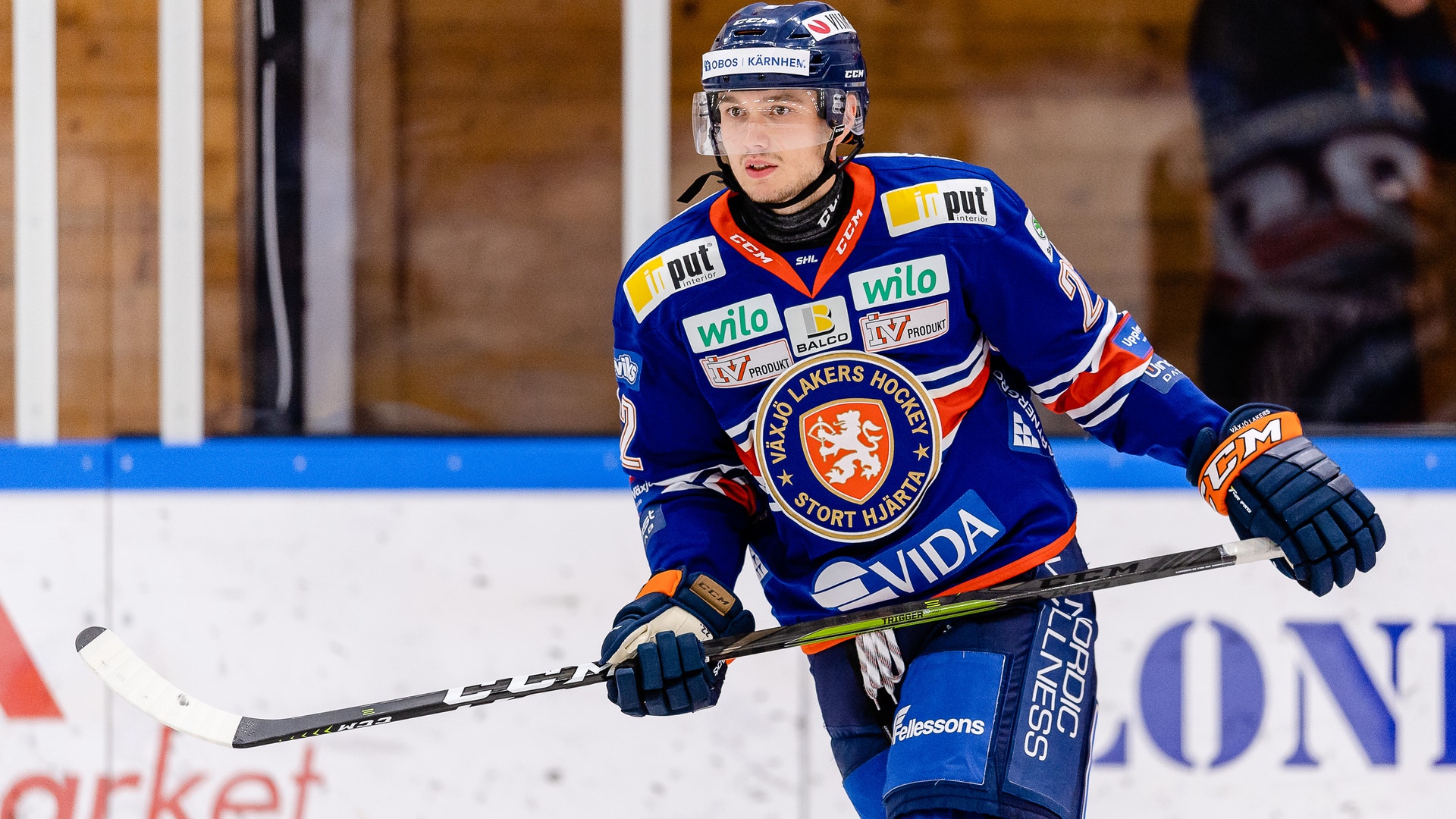 Jonas Ljungdahl/Bildbyrån