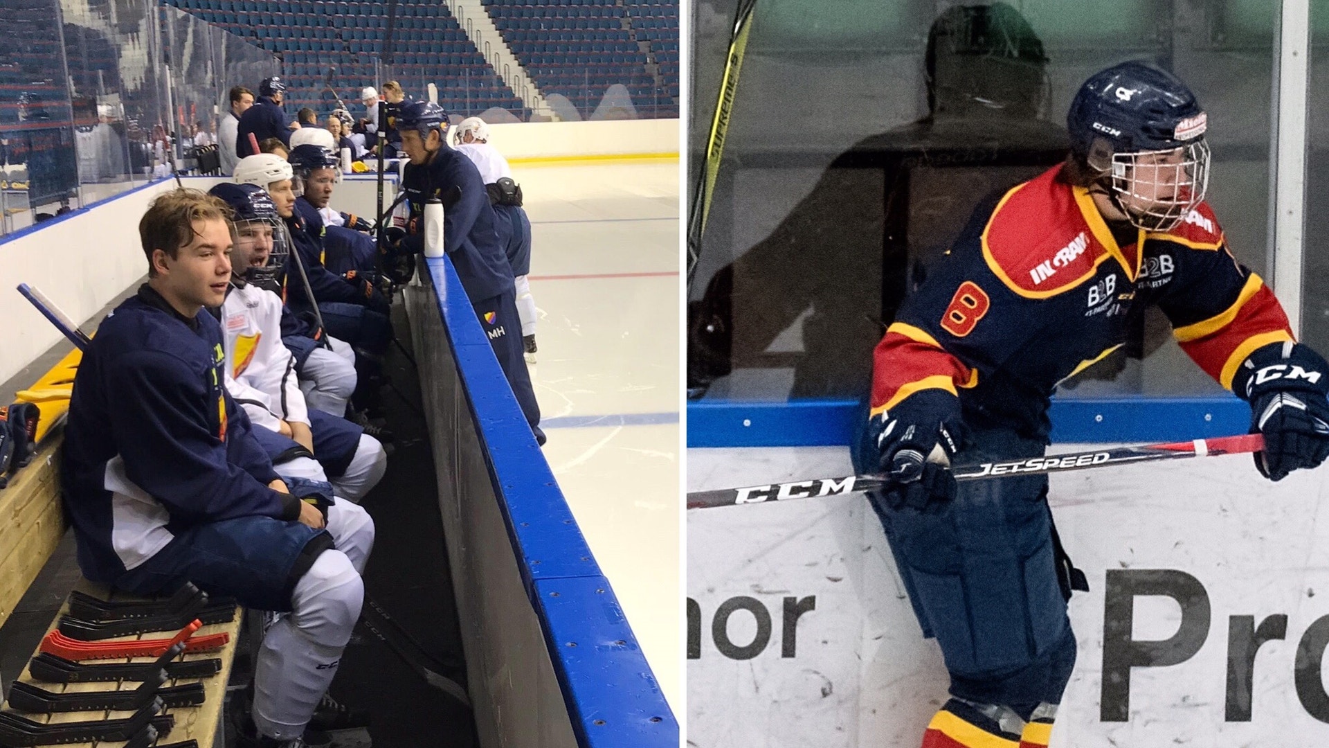 (3715) Alexander Holtz Kombo