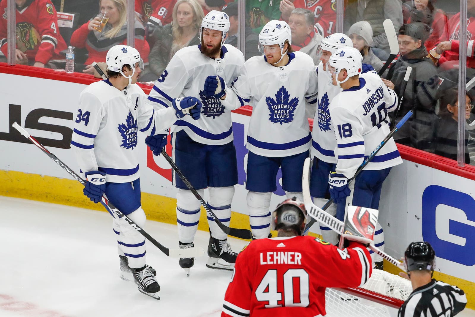 (10893) Robin Lehner